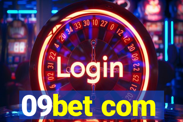 09bet com
